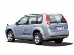 Nissan X-Trail FCV 2002 года
